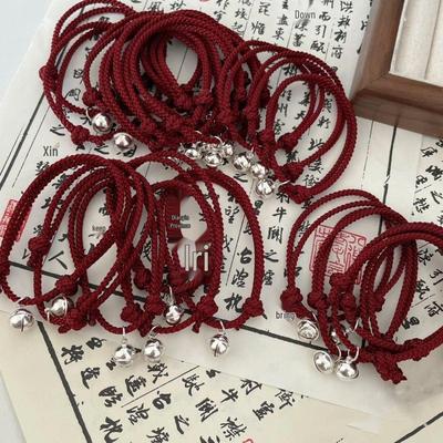 Bracciali – Braccialetti intrecciati