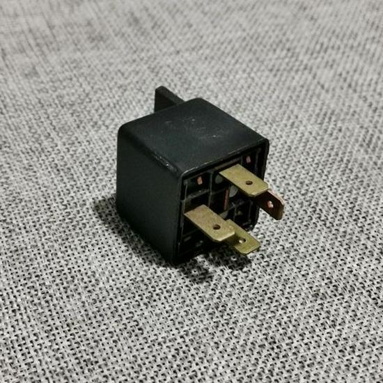 Xiaosao Mulan 50 TB50 Xihu 90 Motorcycle Starter Relay