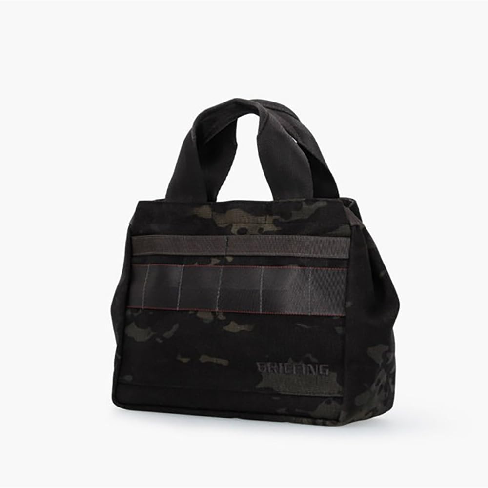 BRIEFING CLASSIC CART TOTE 1000D BRG231T40 2023 (110) Multicam Black F
