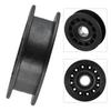 Pulley Metal Idler Wheel LC221AH LC221RH LC356VB Power Equipment Fits Idler Pulley Fits LC221A Mower Accessories