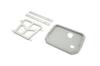 Alpine Rear Vision Installation Kit for Nissan Serena 12.8-inch (C28 Series) KTX-N120RV-SE-28VG