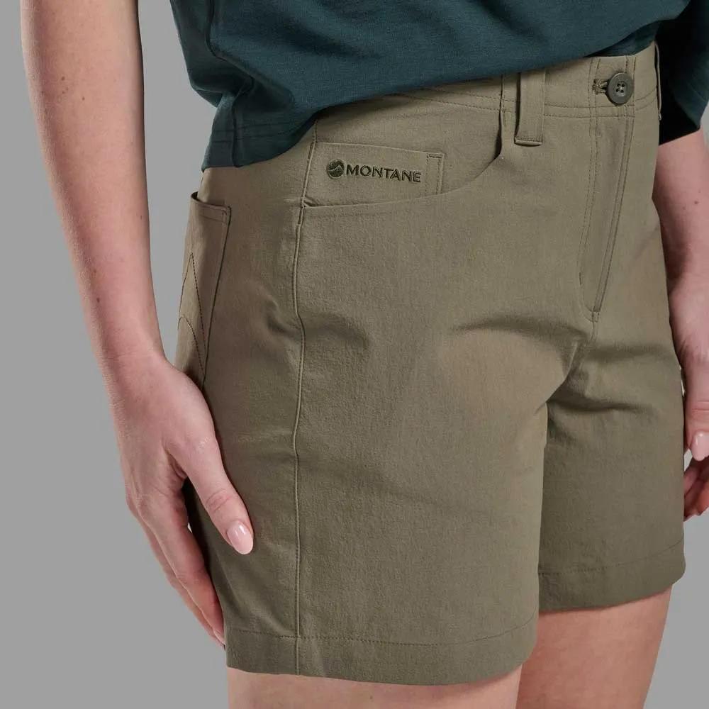 Montane Shorts Genoa Lite
