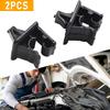 Hood Prop Rod 90672-SNB-901 For Accord Civic Holder Clips
