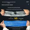 Er Heshen Disposable PE Arm Sleeves (300 Pcs)