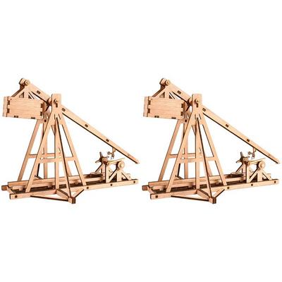 Series Treview Set Model Kit YM406 2P Korea 3d Puzzle