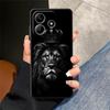 Cool Animal Tiger Lion Case for Xiaomi Redmi Note 7 8 10 9 13 Pro Plus 10S 9S 14 11 12 Pro 11s 12s Funda Phone Cover