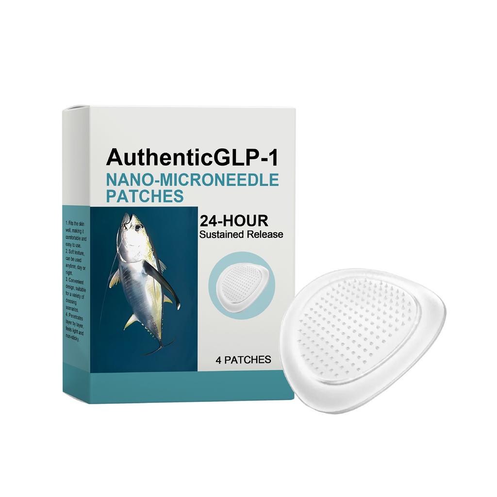 Gentle Ingredients Nourish The Skin, Showcase Body Lines, Daily Lazy Massage And Care Patches