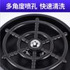 Rinser Automatic Glass Cup Washer High Pressure Bar Kitchen Beer Milk Tea Cup Cleaner Sink Accessories