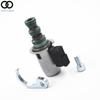 Solenoid Valve Assembly For JCB Backhoe Loader 3CX 4CX S2 459/M2874 25/220804
