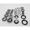 Fits For Suzuki Samurai SJ410 SJ 413 Front & Rear Axle Wheel Bearing Rebuild Kit