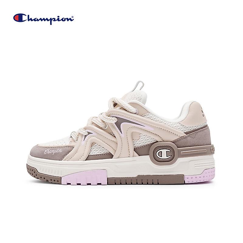 Champion Classic Platform Casual Sneakers