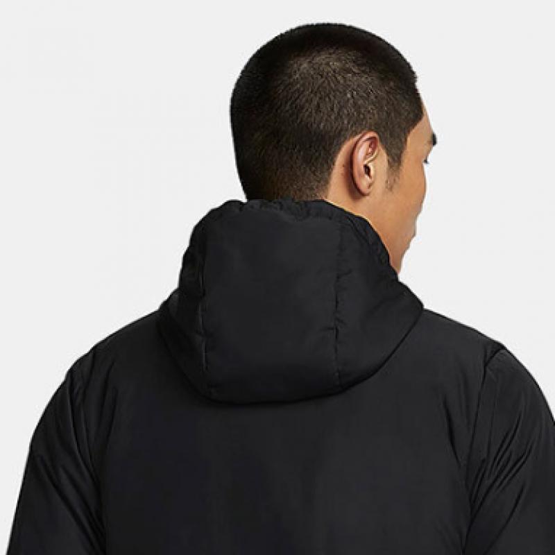 Domestic Store Nike Padded Jumper Unlimited Thermal Fit Multi Purpose Jacket Fb7545 010 S2411