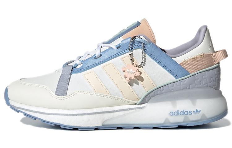 

Adidas Zx 2K Boost Pure Puzzle Piece GZ3415 42