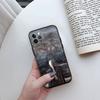 MH51 Dragon Mother Phone Shell Case for iPhone 7 8 11 12 13 14 15 16 17 16E XS Pro Max XR X SE Air