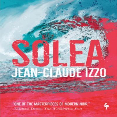 Solea by JeanClaude Izzo Paperback Book 9781787703049