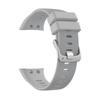 Soft Silicone Smart Watch Band For Garmin Forerunner 45 45S Sport Wrist Strap For Garmin Swim 2 Replacement Bracelet Accessories