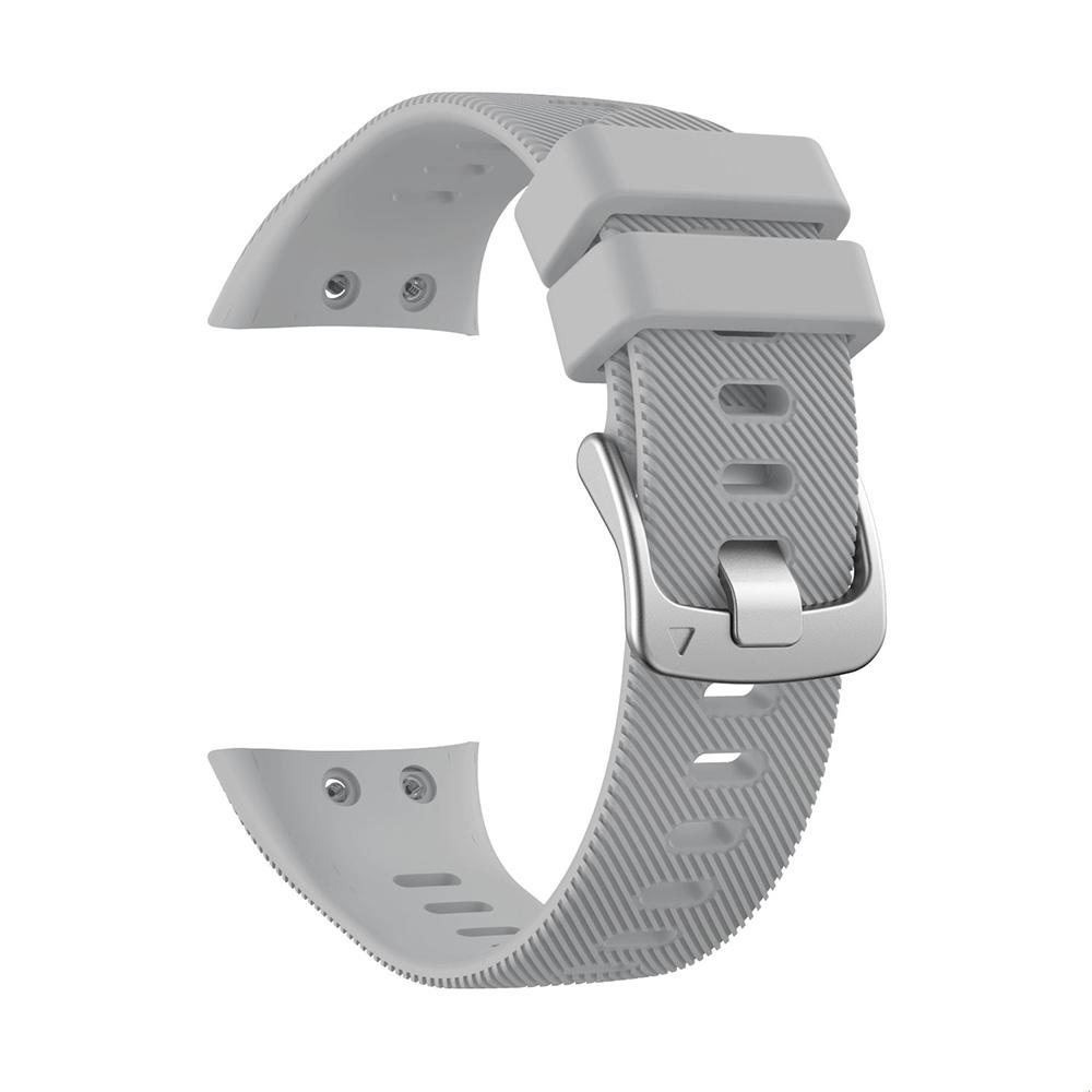 Soft Silicone Smart Watch Band For Garmin Forerunner 45 45S Sport Wrist Strap For Garmin Swim 2 Replacement Bracelet Accessories