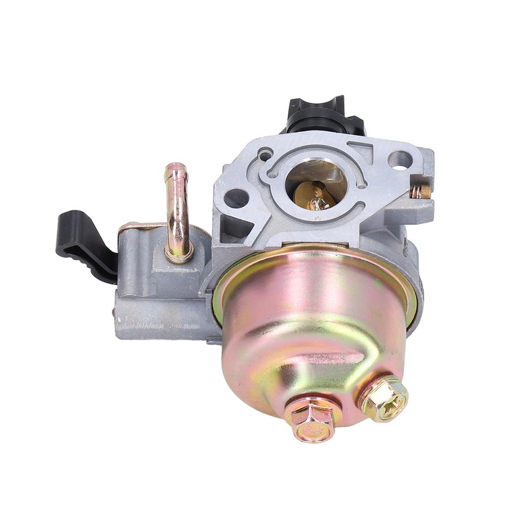 Carburetor Carb for GX100 3HP 4 Stroke Gas Engine Fire Fighting Positive Pressure Exhaust Fan