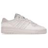 Adidas Rivalry Low Grey Unisex Sneakers Grey-One EE7064