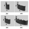 Led Wall Lamp Outdoor Lights Waterproof Sconces Wall Light AC85-265V For Home Indoor Decoration Bedroom Living Room Lighting