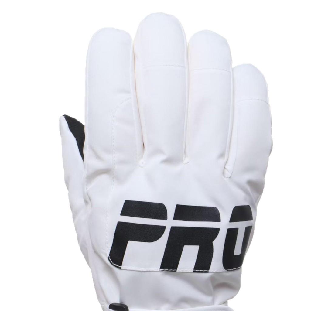 Water-Repellent Windproof Touchscreen Winter Gloves: Durable, Non-Slip for Cold-Weather Activities