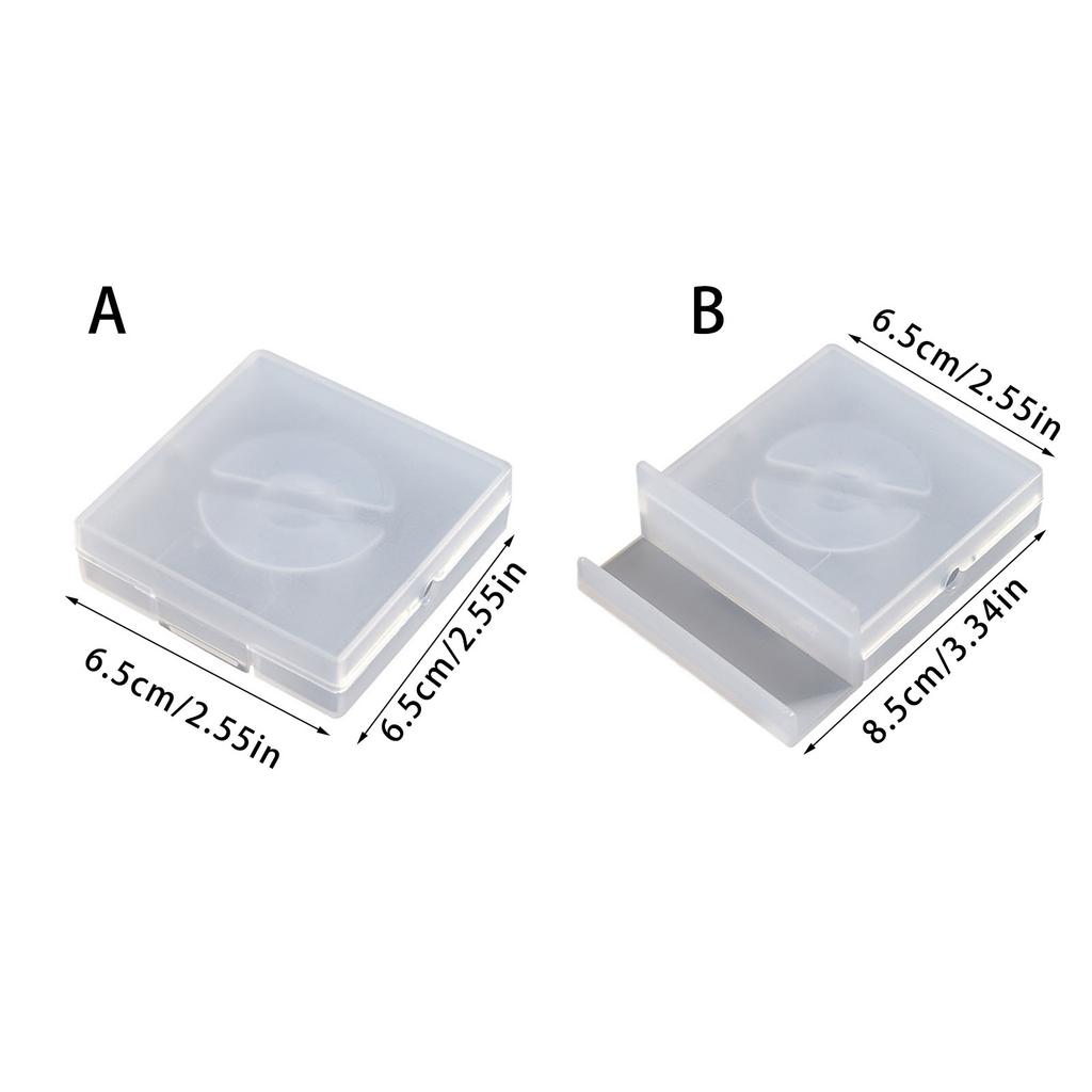 5 Stück Reise Tragbare Kabel Organizer Ladekabel Management Aufwickler Box Einziehbarer Handyhalter Draht Aufbewahrungskoffer