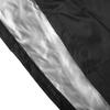 Outdoor Furniture Protection Hanging Chaise Cover Patio Chair Cover Anti-dust Design Easy To Put On Indoor And Outdoor Use