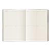 NOLTY Planner 2027 B6 Weekly Ecri Plus 7 Ice Blue 2313 (Starts December 2026)