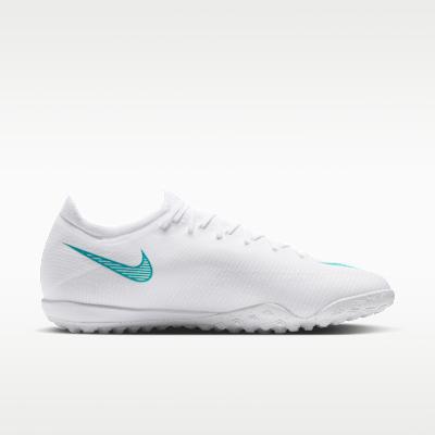 Herren Sneaker Nike Mercurial Vapor 17 Pro Kunstrasen Low 'Weiß Staubiges Kaktus'