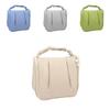 Fashion Storage Bag Simple Classic Practical Travel Portable Style Cosmetics