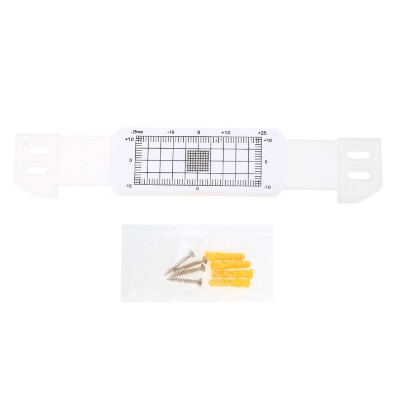 

Тріщиноміри Моніторинг Точний Моніторинг тріщин Інструмент для запису Вимірювання тріщин Для моніторингу Деформація стіни та тріщина