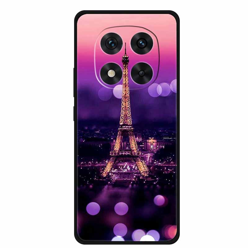 For Xiaomi Poco X7 5G Case Fashion Silicone Soft TPU Phone Cases for Poco X7 6.67 Protective Back Shells POCO X7 X 7  2025 Cases