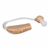 Rechargeable Low-Frequency Noise Reduction Hearing Aid Earphone - English Overseas Version