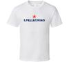 Tricou Sparkling Pellegrino Tricou Unisex