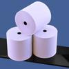 Multi Purpose Cash Register Printing Paper Delivery Catering Supermarket Issue Tickets Receipts Clear Durable Thermal Papers