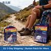 Skin-Safe Hallux Valgus Patch - Natural Herbal Deep Soothing Relief