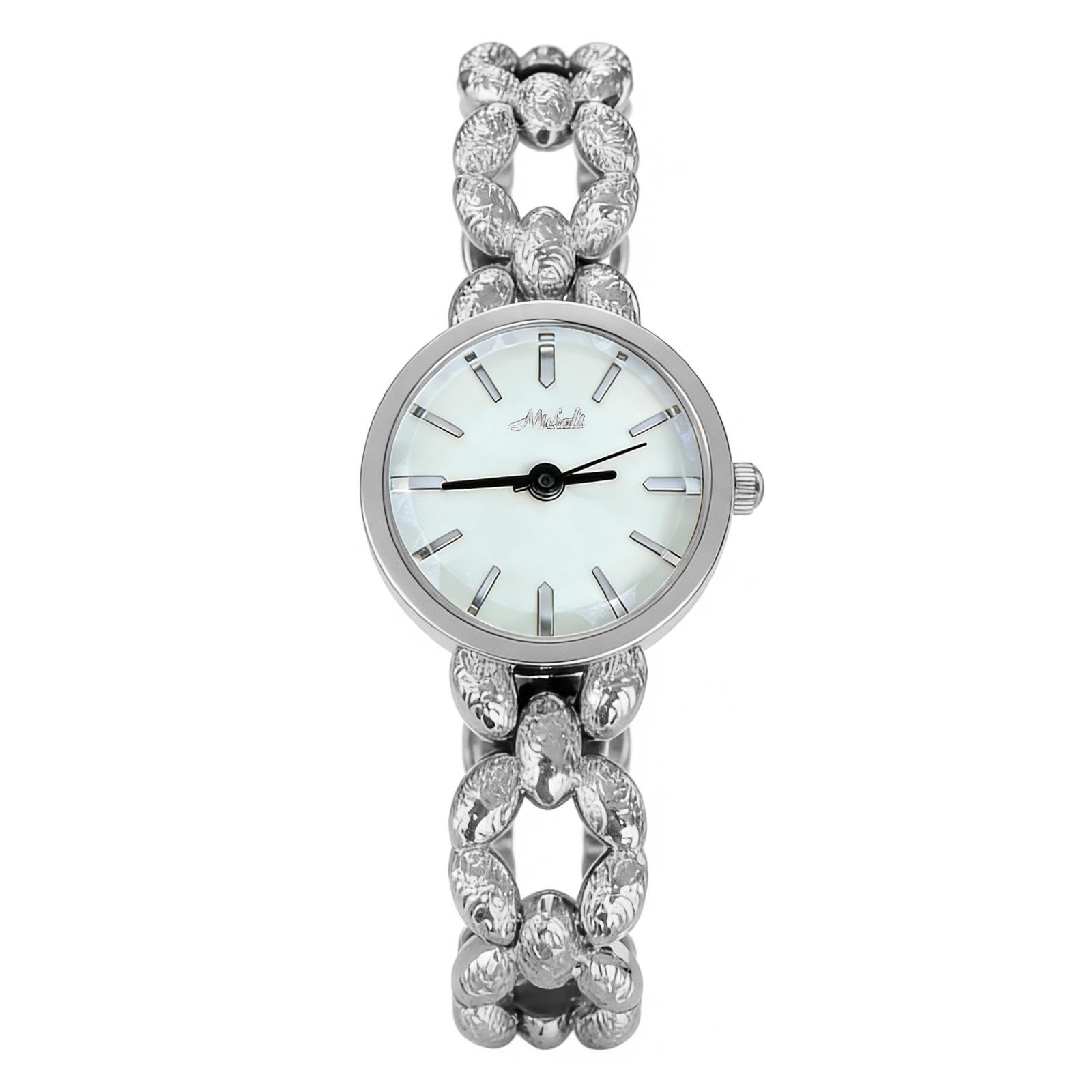 Popular Niche Ladies Watch Gold Watch Expensive Exquisite Fashion Watch Bracelet Watch Women