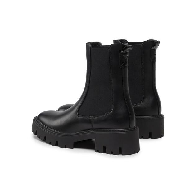 ONLY Shoes Ботинки Челси Onlbetty-1 15272047 Черные