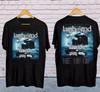 LAMB OF GOD ANNOUNCE 2026 NORTH AMERICAN TOUR Shirt 2Side KK2382