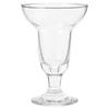 Toyo Sasaki Glass Parfait Pull Ace Made in Dishwasher with 35801 Glass, Parlor, 235ml, Japan, Safe, Sundae/Dessert Glass, Stem,