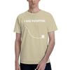 Custom I Had Potential Ryland Grace T Shirt Unisex Shortsleeve Project Hail Mary Tshirt Streetwear Tee Tops 100 Cotton