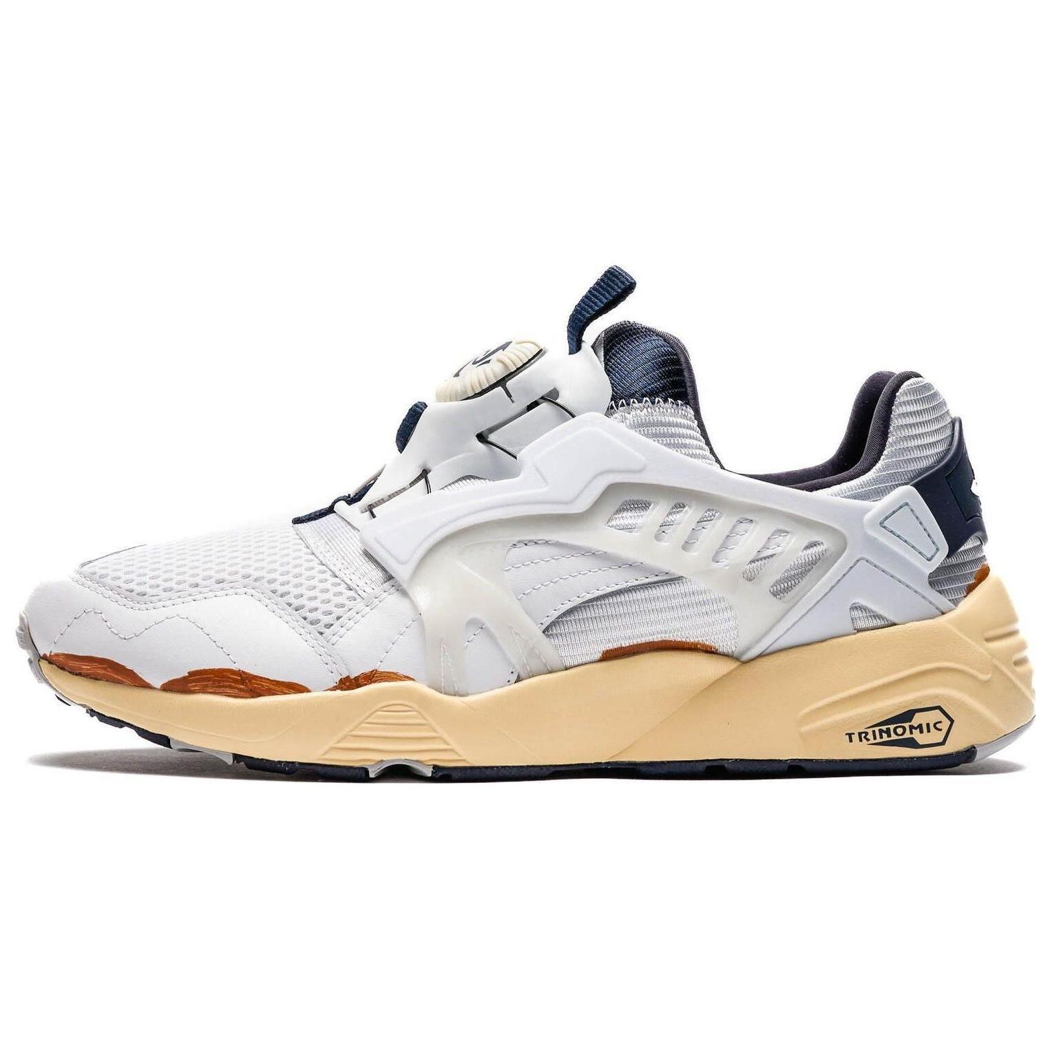 PUMA Disc Blaze The Never Worn 2 Men s 393182-01 EU 41