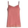 CCDK Copenhagen Womens/Ladies Lace Detail Camisole