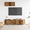 Mobilier pentru salon – Suport și dulap TV