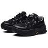 Fila Fusion Starfish Canvas Comfortable Versatile Breathable Low-Top Casual Shoes Women sneaker Black T12W034104FBK