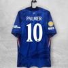 2025-2026 Chelsea Maglia Casa Trasferta Versione Fan Giocatore Enzo Palmer Coppa del Mondo per Club Maglia da Calcio