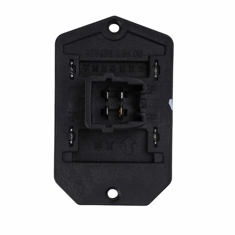 ABLZ-Car Accessories 71743149 For Fiat Sedici 2006-2014 Blower Resistor Car Replacement Parts