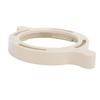 Pool Pump Locking Ring ABS Leak Proof Cam Ramp Clamp Replacement for 350090 Inground Pool Spa Pump