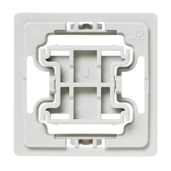 EQ-3 AG EQ3-ADA-J2, A Monter, Blanc, 55 Mm, 20 Mm, 55 Mm, 182 Mm