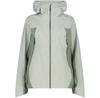 Chaqueta CMP Woman Jacket Fix Hood